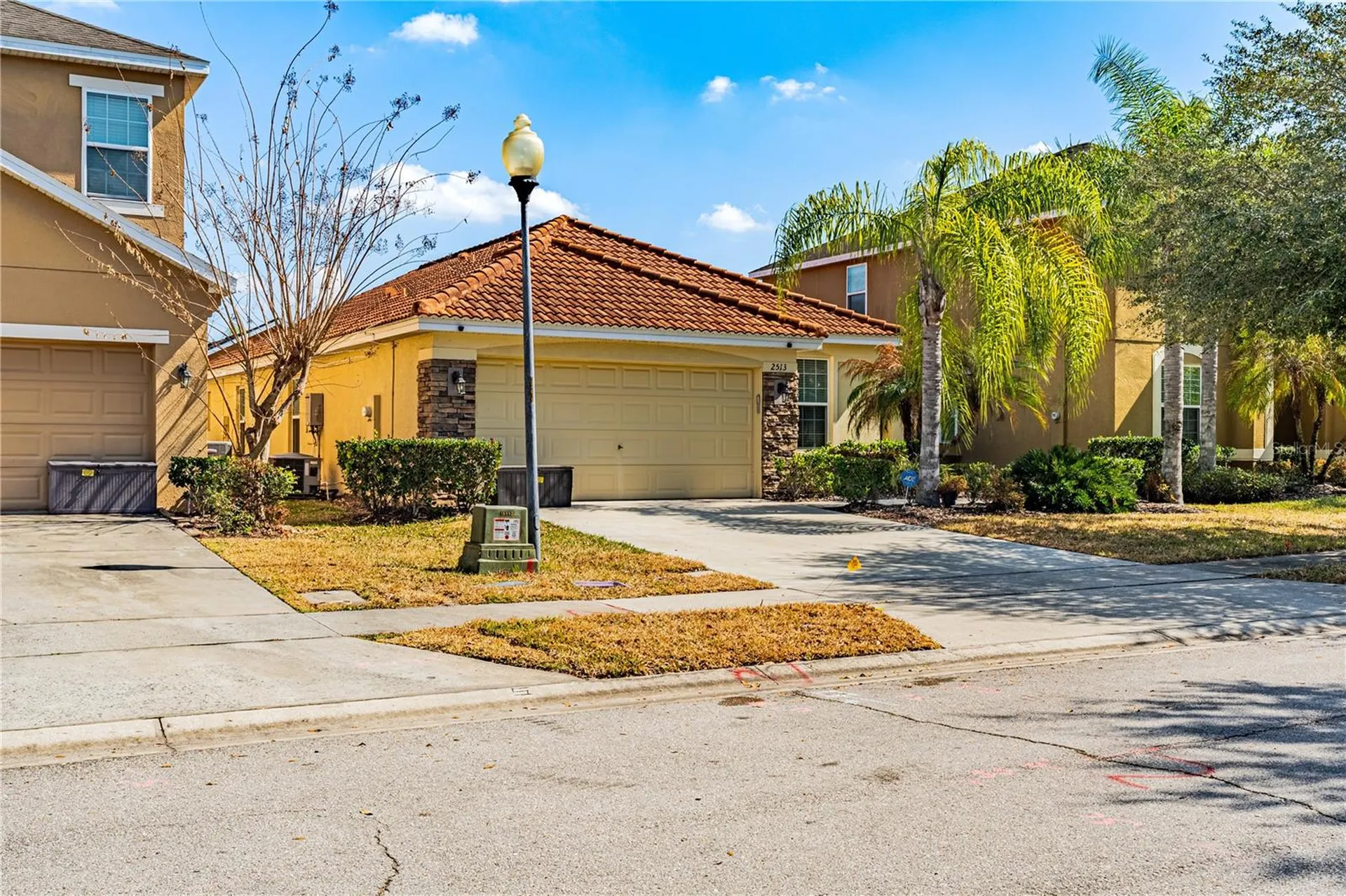 2513 Dharma Circle Kissimmee FL 34746