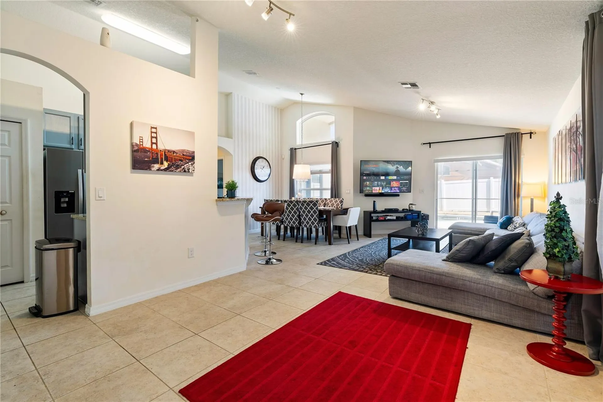 2513 Dharma Circle Kissimmee FL 34746