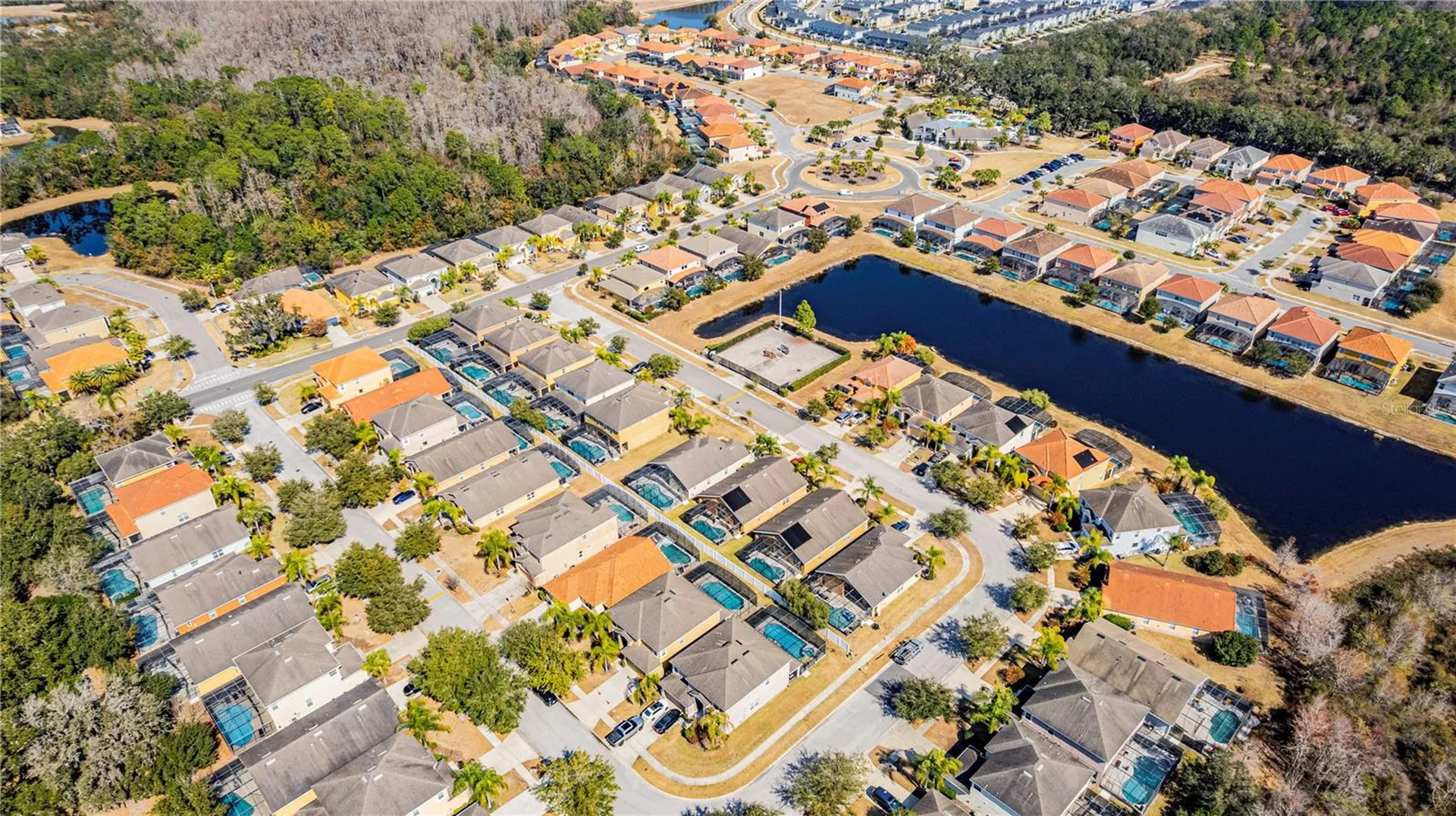 2513 Dharma Circle Kissimmee FL 34746