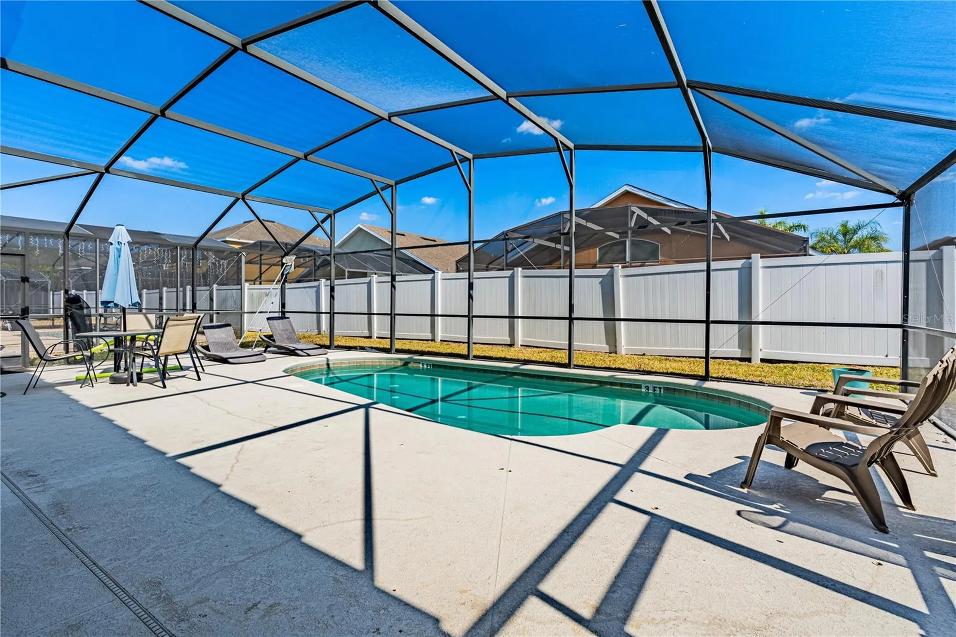 2513 Dharma Circle Kissimmee FL 34746