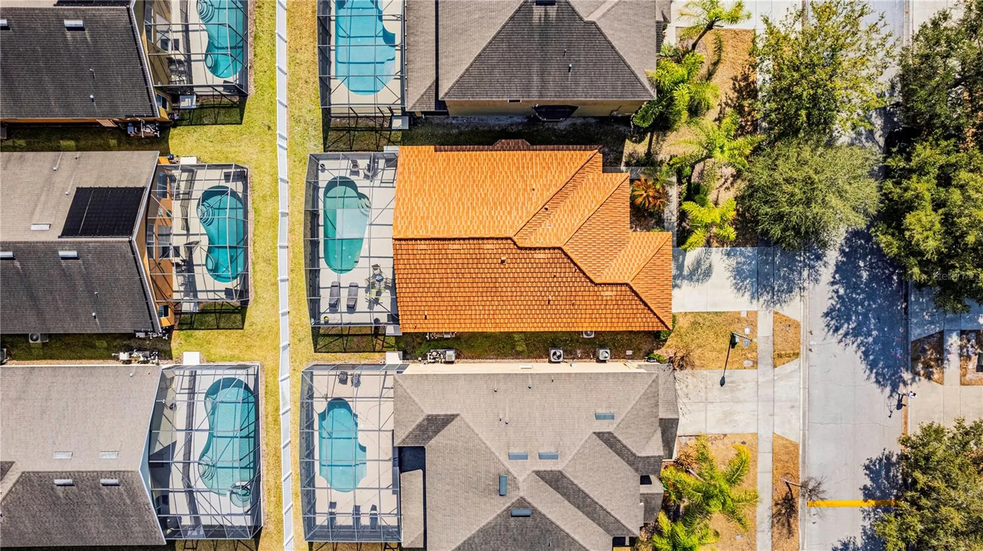 2513 Dharma Circle Kissimmee FL 34746