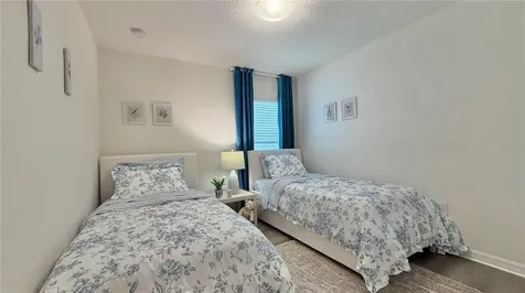 2513 Dharma Circle Kissimmee FL 34746