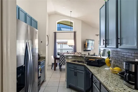 2513 Dharma Circle Kissimmee FL 34746