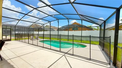 2513 Dharma Circle Kissimmee FL 34746