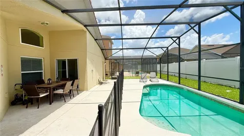 2513 Dharma Circle Kissimmee FL 34746