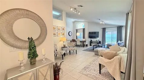 2513 Dharma Circle Kissimmee FL 34746