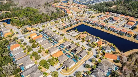 2513 Dharma Circle Kissimmee FL 34746