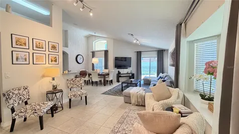 2513 Dharma Circle Kissimmee FL 34746