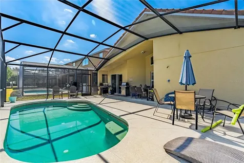 2513 Dharma Circle Kissimmee FL 34746