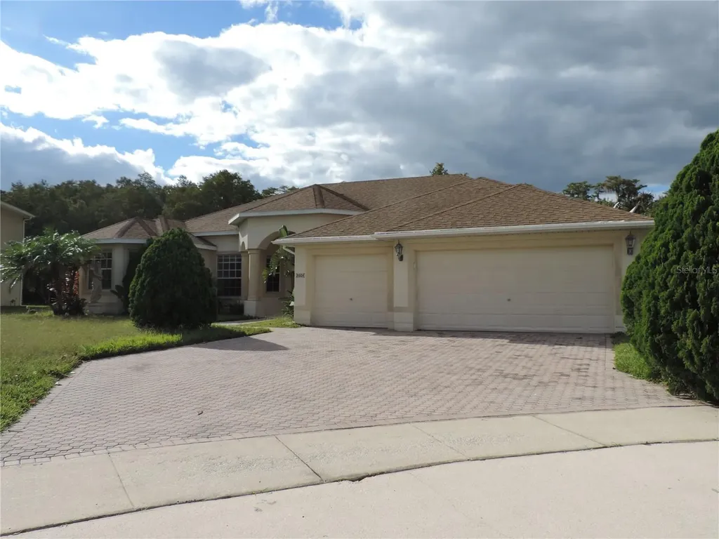 2604 Lutza Way Kissimmee FL 34746