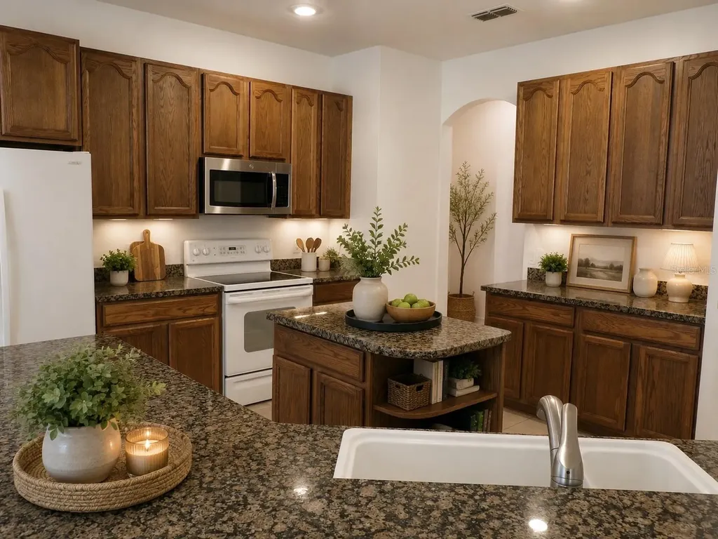 2604 Lutza Way Kissimmee FL 34746