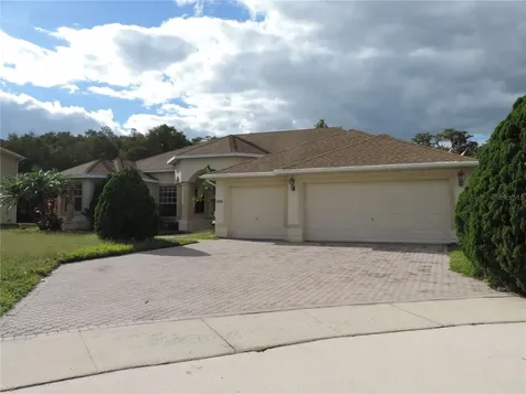 2604 Lutza Way Kissimmee FL 34746