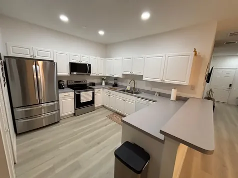 3162 Sun Lake Court Kissimmee FL 34747