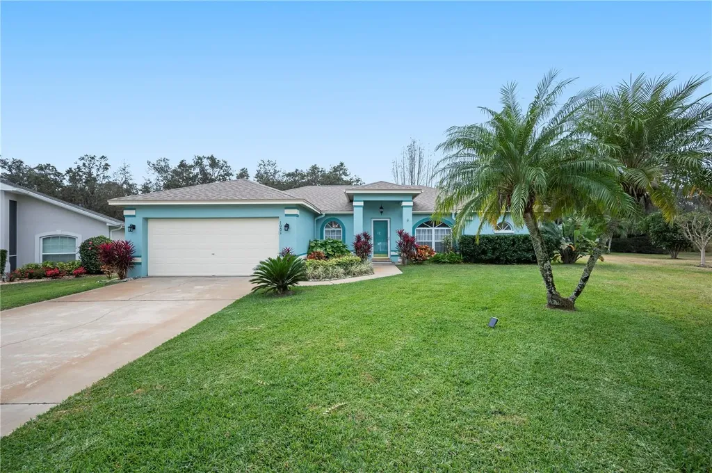 1001 Destin Drive Lake Wales FL 33898