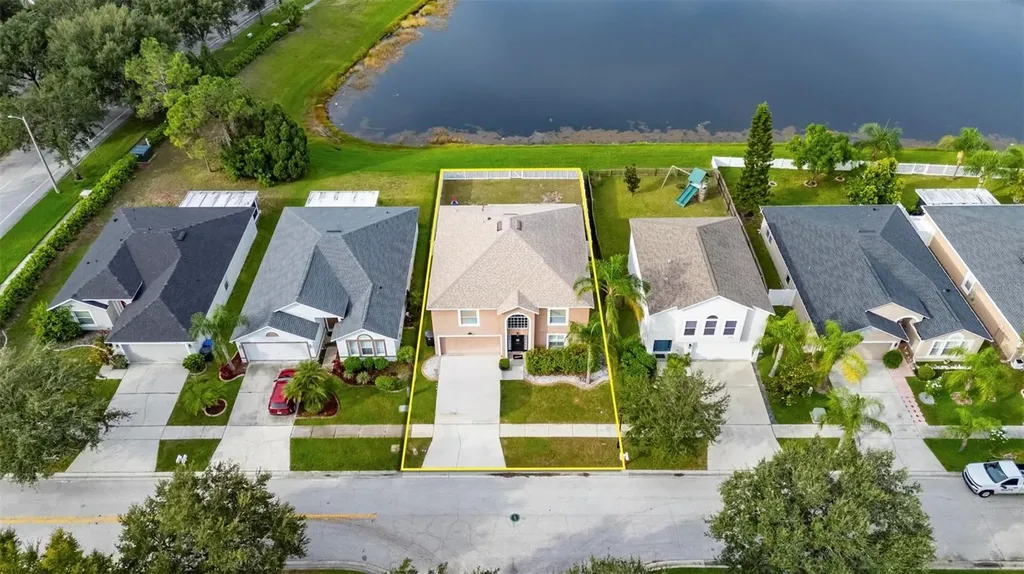 13531 Mango Bay Drive Riverview FL 33579