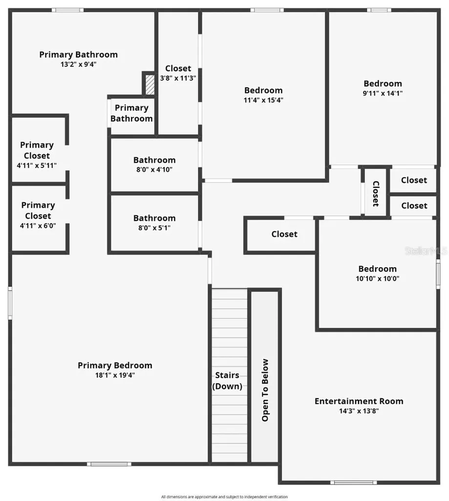 13531 Mango Bay Drive Riverview FL 33579