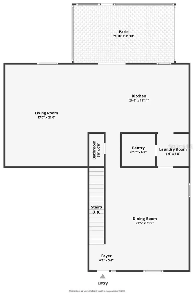 13531 Mango Bay Drive Riverview FL 33579