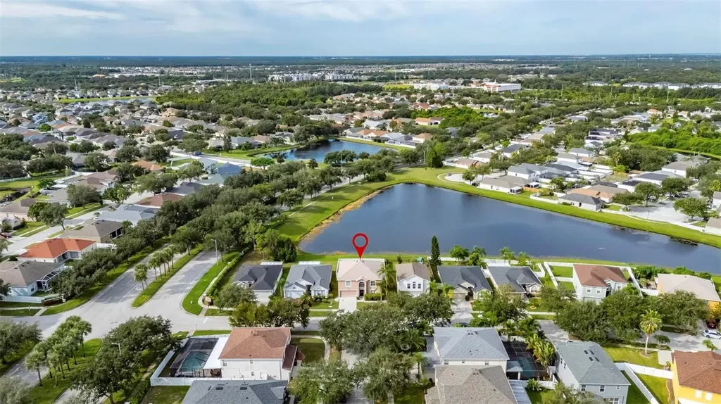13531 Mango Bay Drive Riverview FL 33579