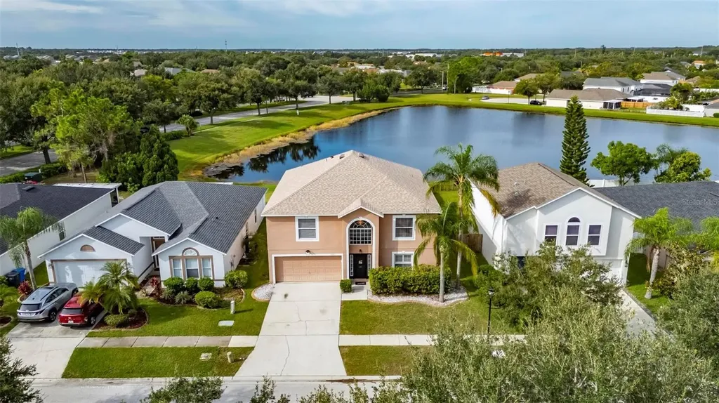 13531 Mango Bay Drive Riverview FL 33579