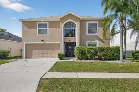 13531 Mango Bay Drive Riverview FL 33579