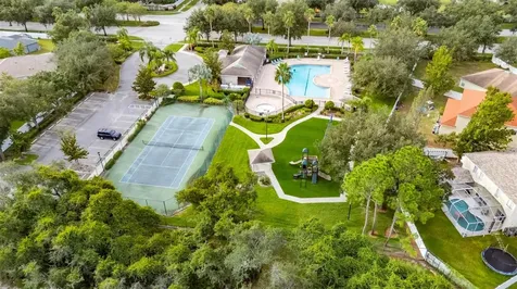 13531 Mango Bay Drive Riverview FL 33579