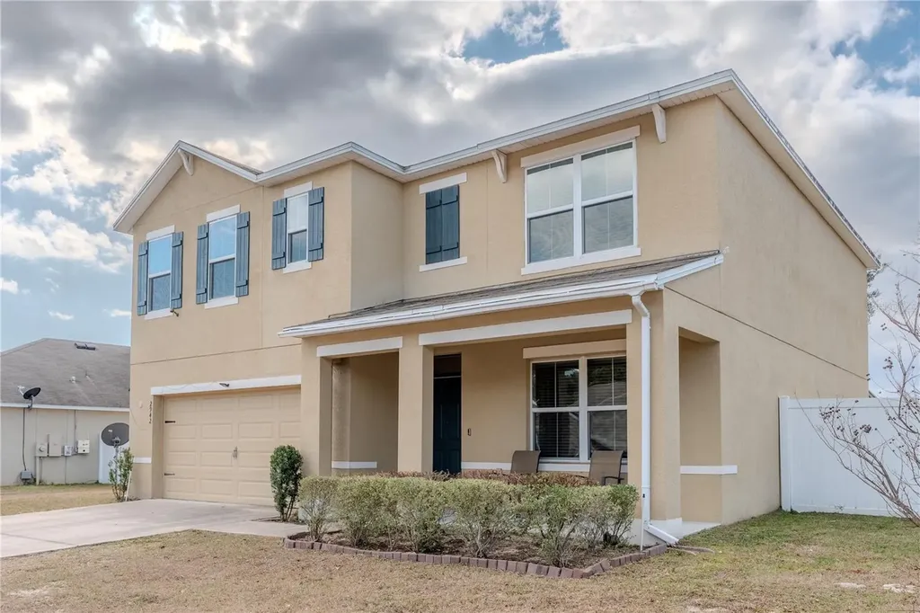2942 NE 46th Avenue Ocala FL 34470