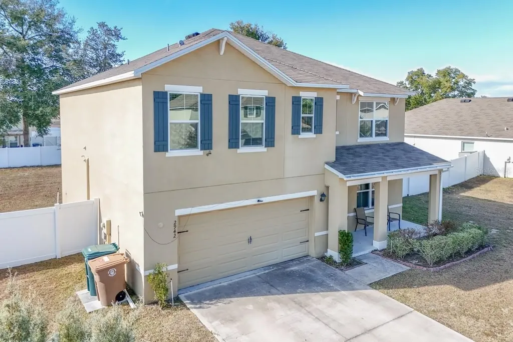 2942 NE 46th Avenue Ocala FL 34470