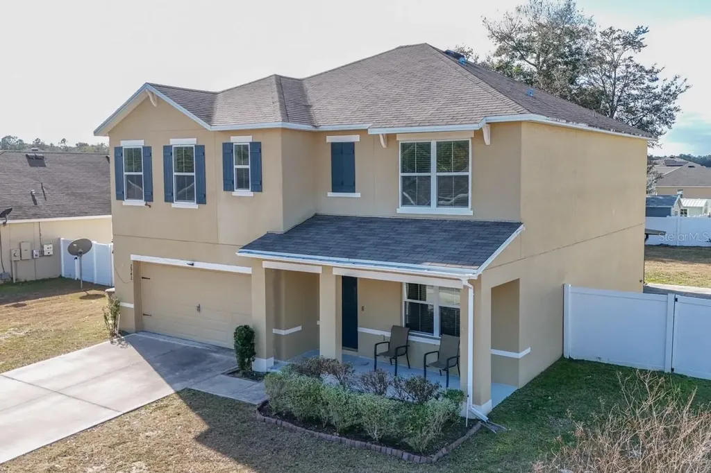 2942 NE 46th Avenue Ocala FL 34470
