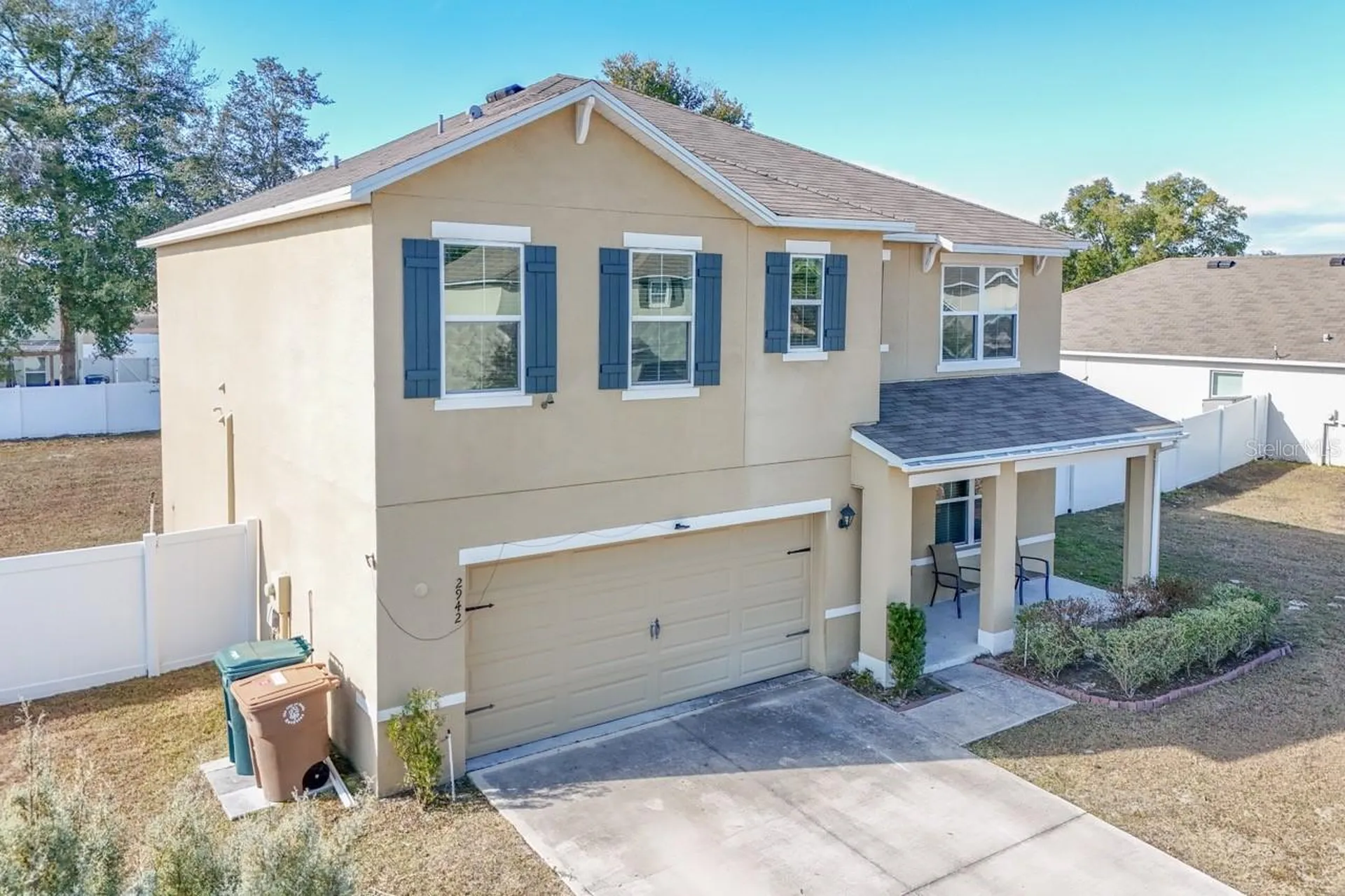 2942 NE 46th Avenue Ocala FL 34470