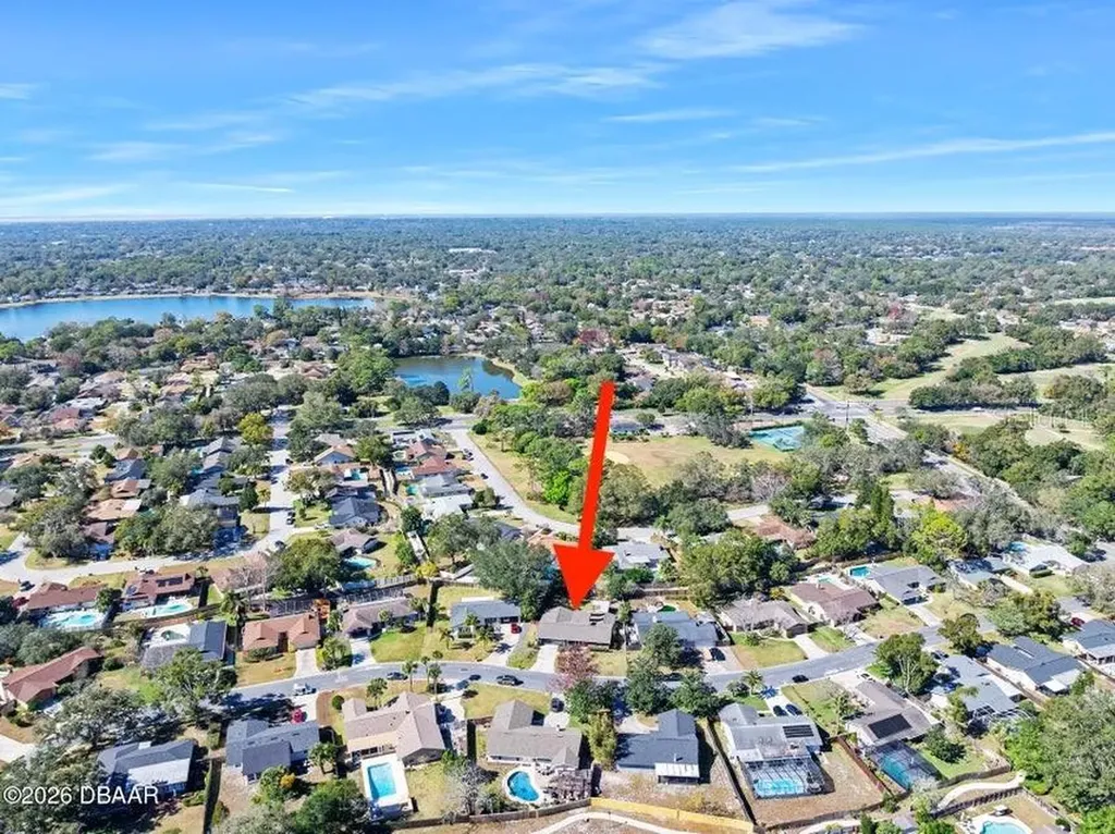 248 Cambridge Drive Longwood FL 32779