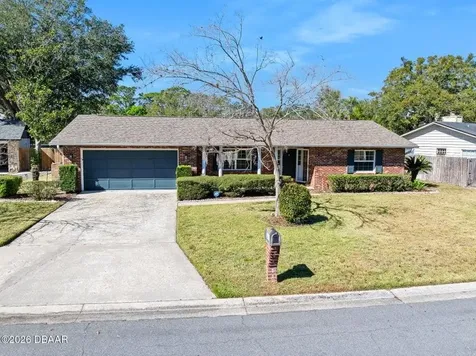 248 Cambridge Drive Longwood FL 32779