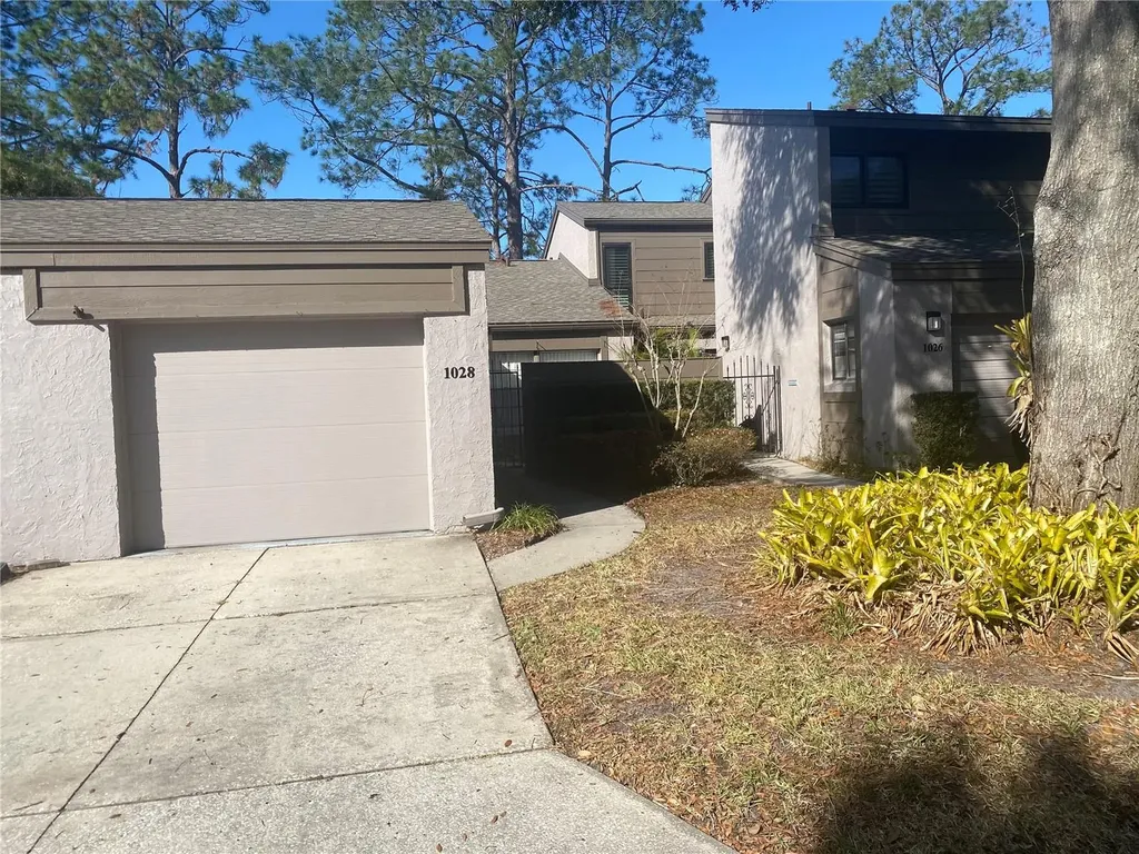 1028 Sherrywood Court Fern Park FL 32730