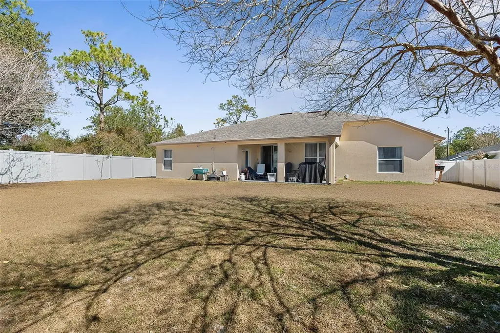 16 White Haven Lane Palm Coast FL 32164