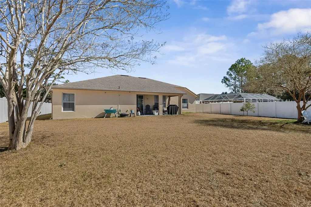 16 White Haven Lane Palm Coast FL 32164
