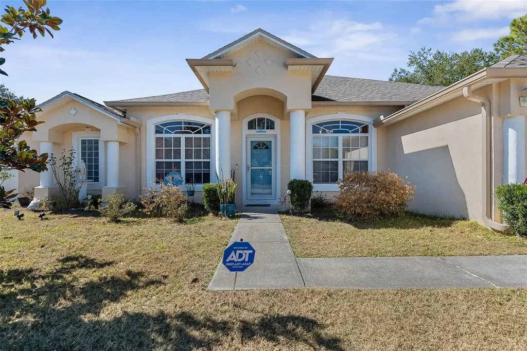16 White Haven Lane Palm Coast FL 32164