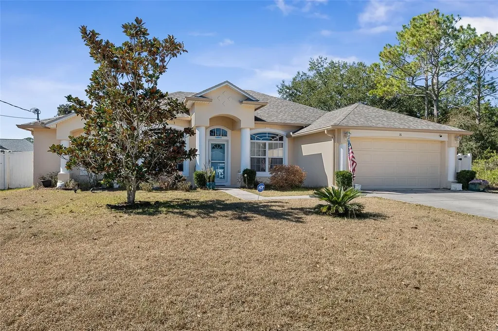 16 White Haven Lane Palm Coast FL 32164