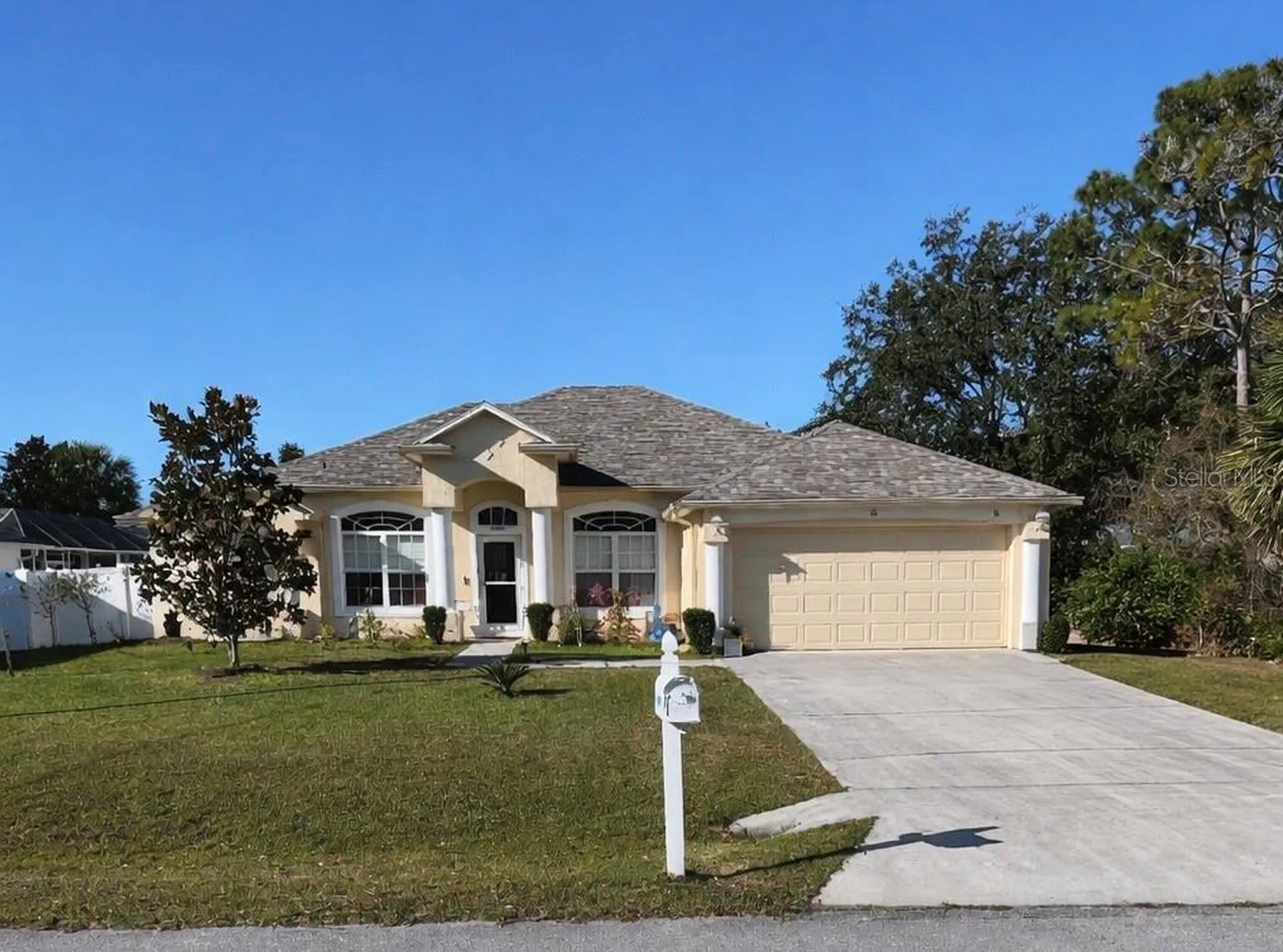 16 White Haven Lane Palm Coast FL 32164