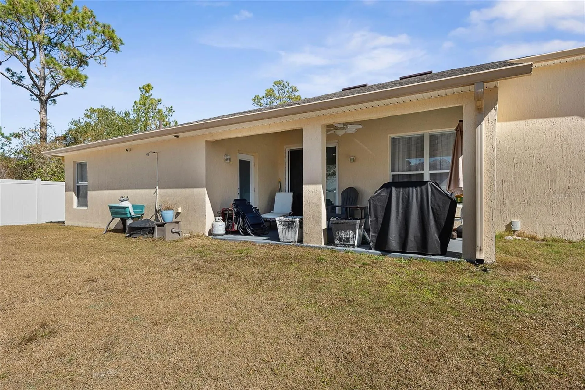 16 White Haven Lane Palm Coast FL 32164