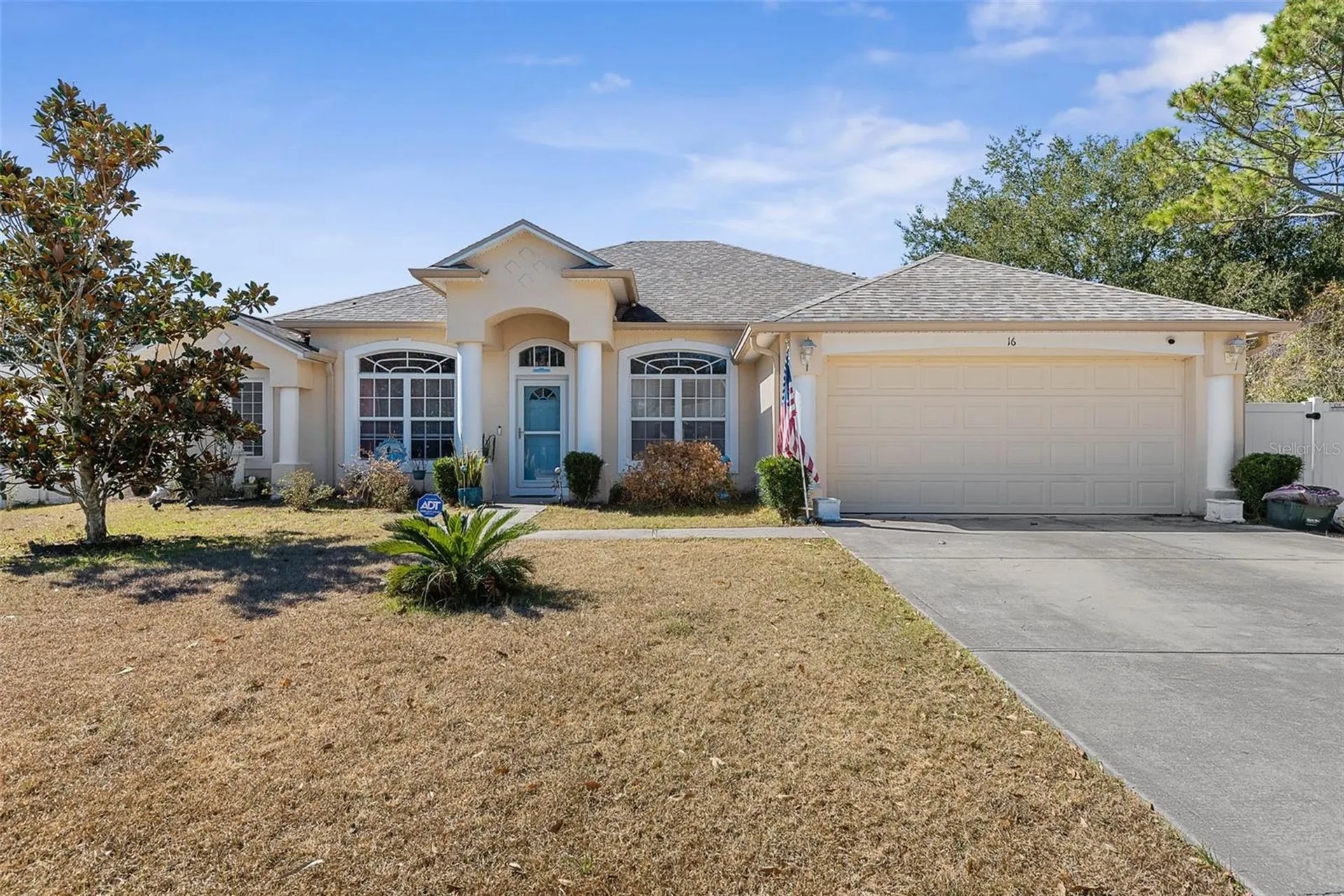 16 White Haven Lane Palm Coast FL 32164