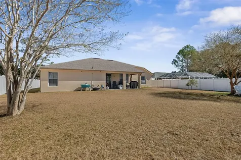 16 White Haven Lane Palm Coast FL 32164