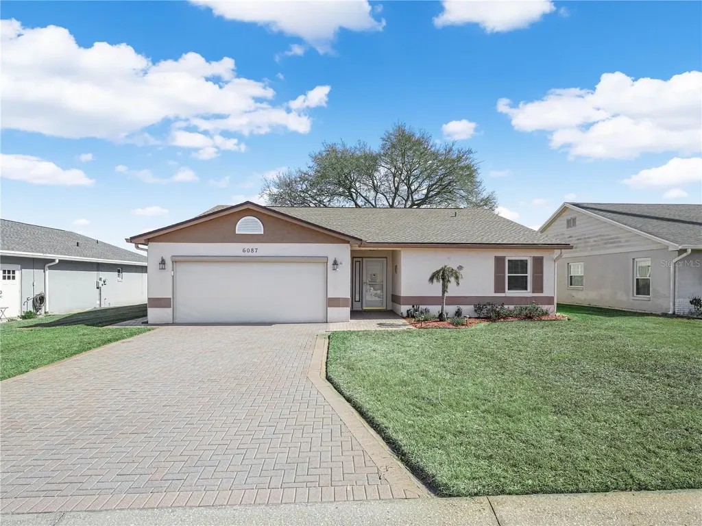 6087 Seagull Lane Lakeland FL 33809