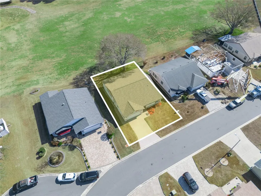 6087 Seagull Lane Lakeland FL 33809