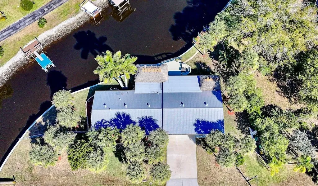 8416 Riverside Drive Punta Gorda FL 33982