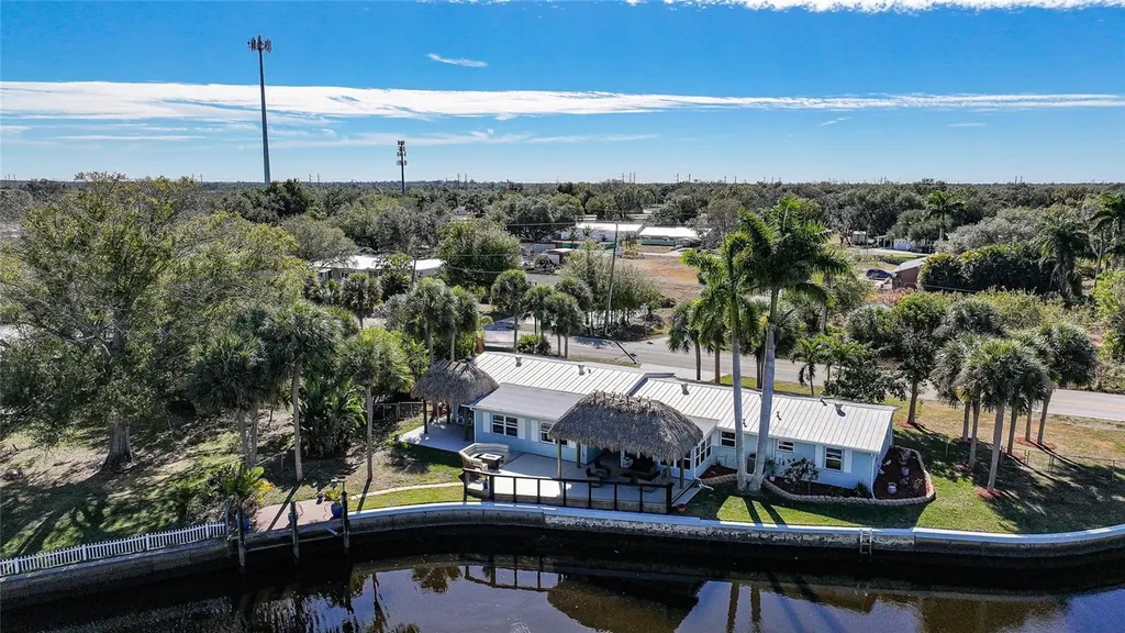 8416 Riverside Drive Punta Gorda FL 33982