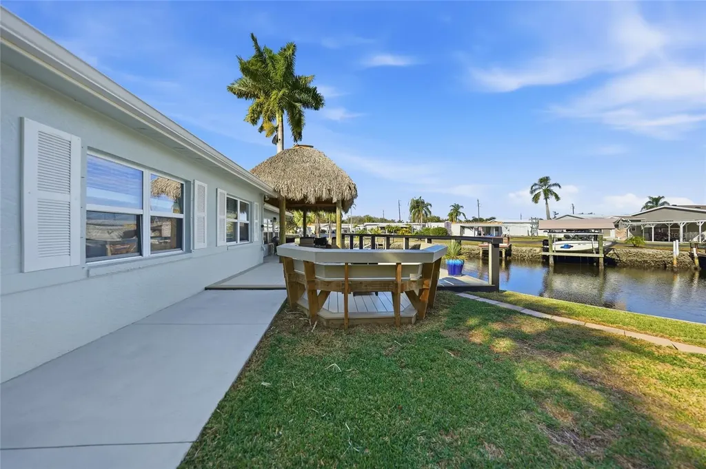 8416 Riverside Drive Punta Gorda FL 33982