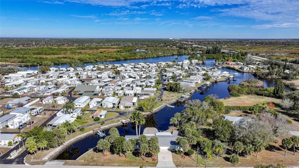 8416 Riverside Drive Punta Gorda FL 33982