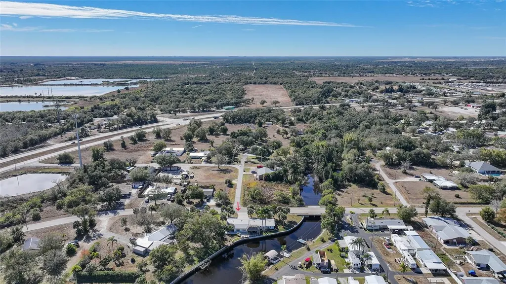 8416 Riverside Drive Punta Gorda FL 33982