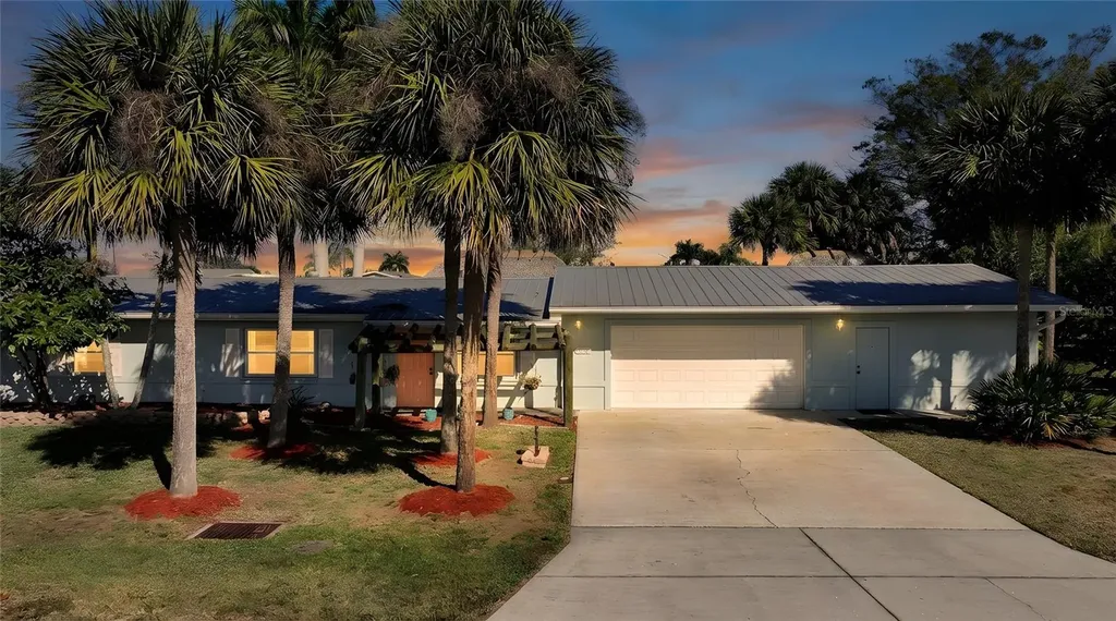 8416 Riverside Drive Punta Gorda FL 33982