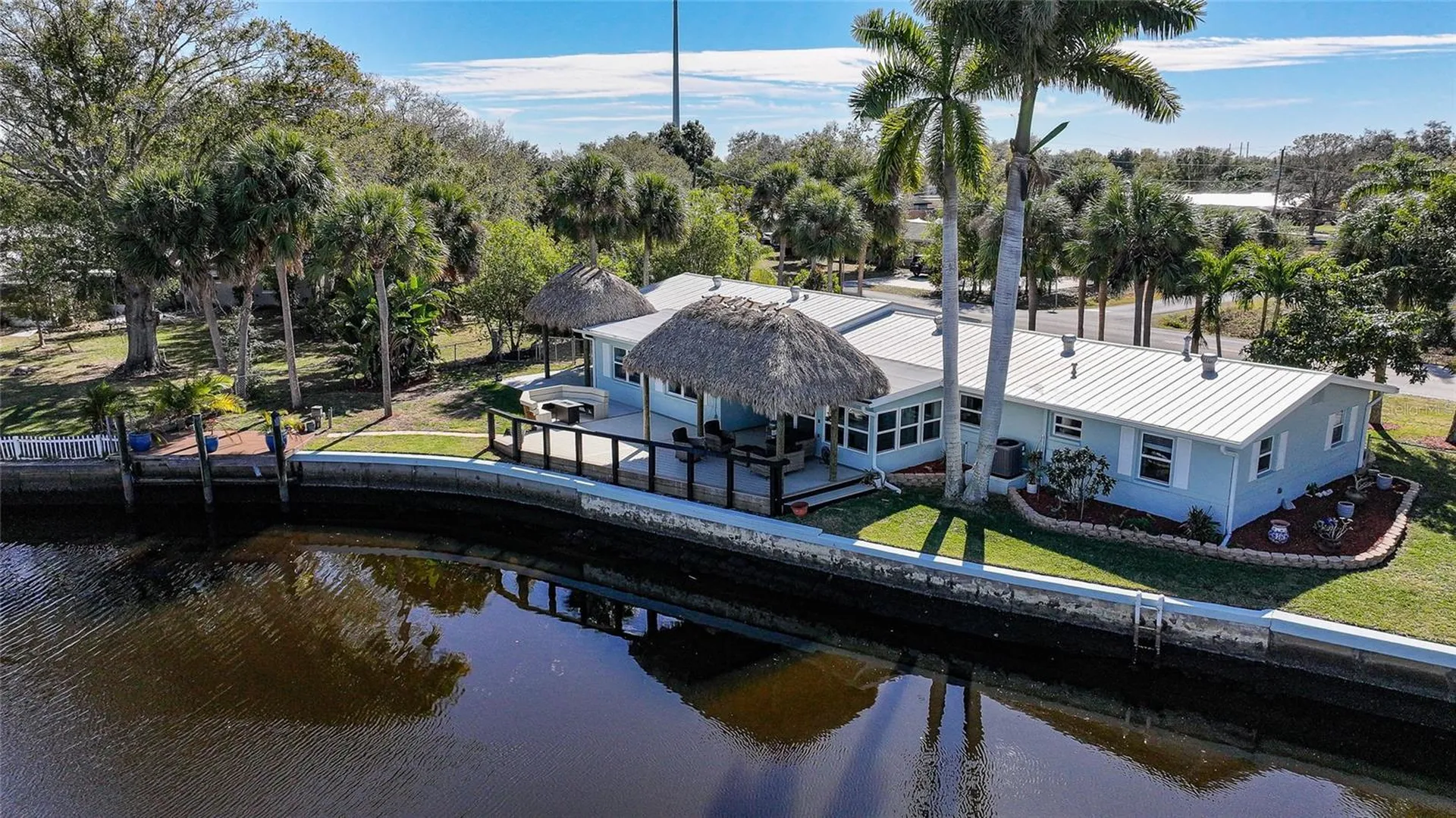 8416 Riverside Drive Punta Gorda FL 33982