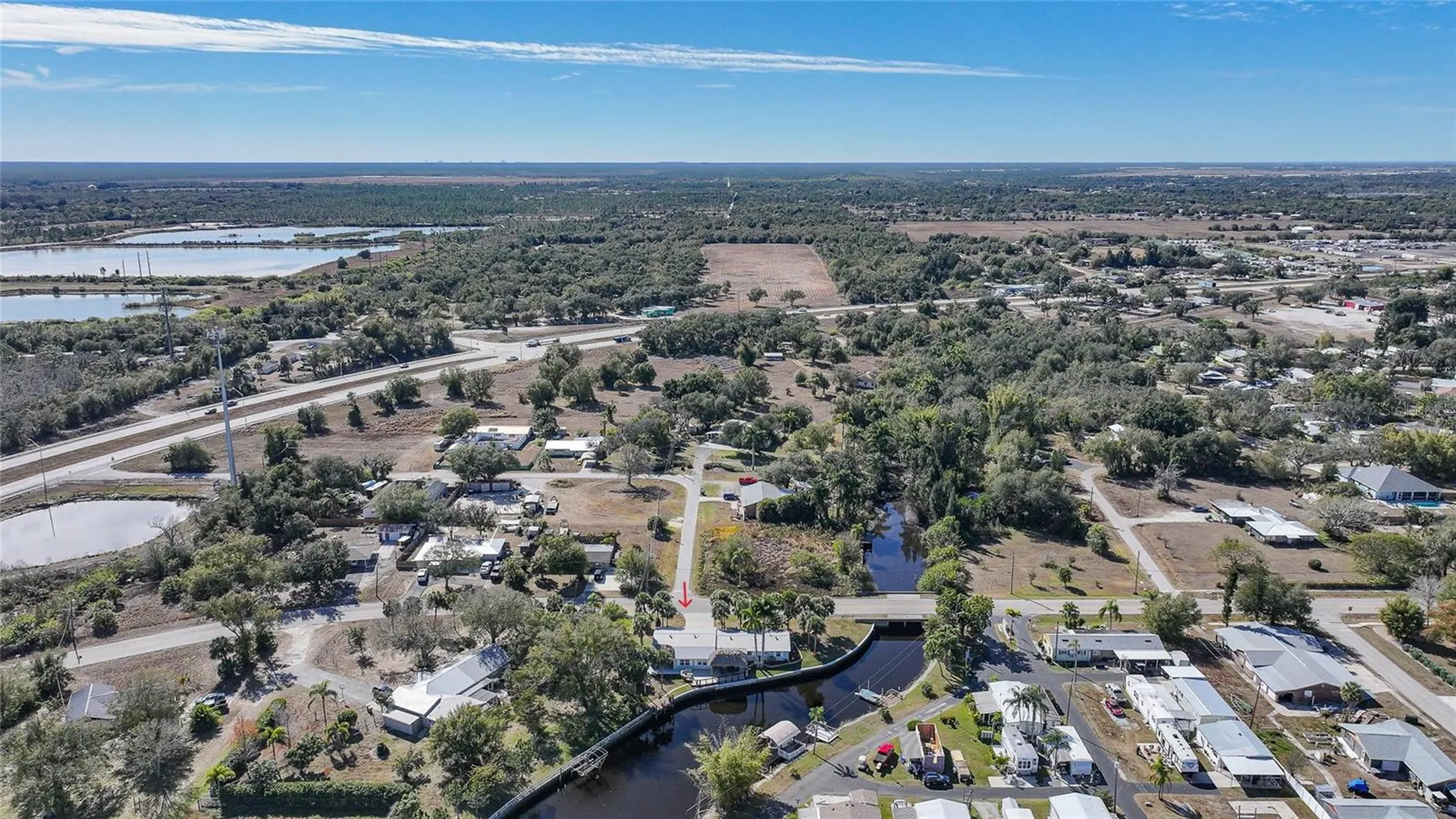 8416 Riverside Drive Punta Gorda FL 33982